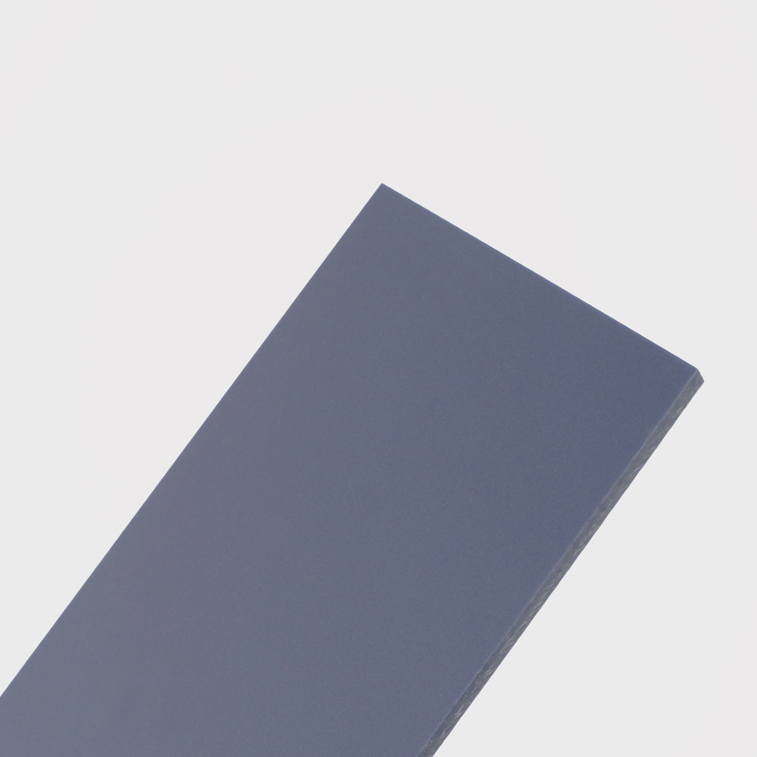 무광아크릴 네이비